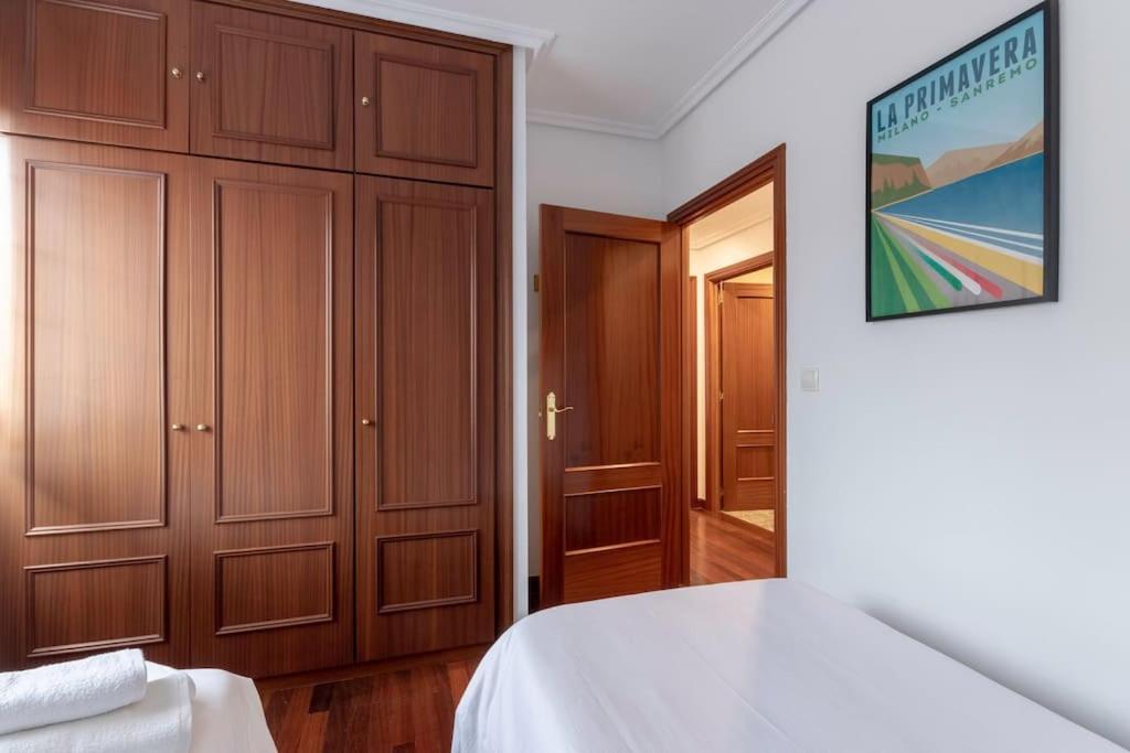 Precioso Apartamento En Sopela Exterior foto